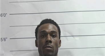 Jason Washington, - Orleans Parish County, LA 